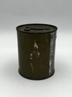 Unopened Vintage Korean War Us Military Ration B-2 Unit Can With Key C-ration