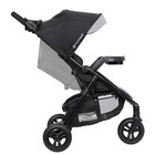 Baby Trend Passport   Seasons All-terrain 2 Piece Set  pack Of 1   Dash Grey