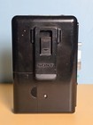 Sony Walkman Wm-af42 Am fm Radio Cassette Player Vintage  fully Working  Japan
