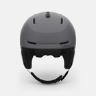 Giro Neo Mips Helmet - Adult Medium - Matte Charcoal Grey