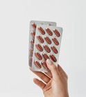 Iraltone Aga Plus 120 Tabs   Cantabria Labs