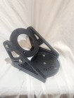 Early Celestron Heavy Duty 51066 Vintage Cast Aluminum Telescope Mount Wedge 