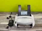 Martin Yale Premier P7400 Rapid Fold Automatic Paper Folder Tested No Front Tray