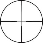 Leupold Vx-freedom 3-9x40  1 Inch  Hunt-plex Riflescope 181307