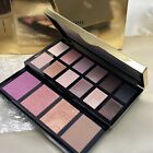 Lancome Holiday Eye   Face Palette  12  Eye Shadow Eyeshadow    4  Cheeks
