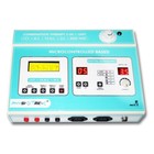 Physiotherapy Equipments 5 In 1 Ift Te Ns Ms Us Deep Heat Therapy