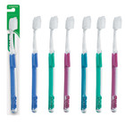 317  Gum Delicate Post Surgical Operation Ultra-soft Gentle Toothbrush  Adult