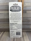 Pez Psychedelic Hand   Green Stem Black Hand Green Eye   New Sealed