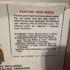 Vintage Amt Vw Scirocco 1 25 Model Kit Appears Complete Unbuilt 1979