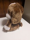 Vintage 1989 Applause Sad Sam Jr  Hound Puppy Dog Stuffed Animal Plush Toy 8 