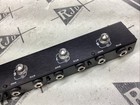 The Gigrig Qmx Dc Power Isolator Guitar Effects Pedal Module Gig Rig