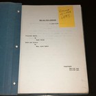 Kid From Muskogee Undated Vintage Jack Oakie Bio Play By Mrs  Oakie   Coa 