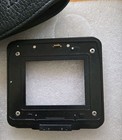 Alpa H1a Back Adapter For Hasselblad H Medium Format Cameras   Adapter Only 