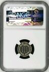 1869 Three-cent Nickel Ngc Pf63 Cameo 3cn Proof