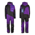 509 Allied Insulated Monosuit   Insulated Snowmobile One-piece Suit