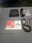 Motorola Cdm1250 Aam25rkd9aa2an Uhf 403-470mhz  40 Watt  Mobile Two Way Radio
