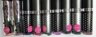 16  Lot Wholesale Hard Candy Makeup- Lips  Eyes  Nails  All New   Sealed  