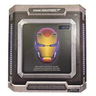 Disney Parks Electronic Iron Man Helmet - Avengers Campus With Lights And Sounds