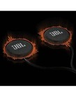 Cardo 40mm Jbl Earphones New Round Version