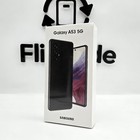 Samsung Galaxy A53 5g Sm-a536u 128gb Unlocked Black New Sealed Smartphone