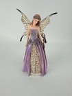 Cib Retired Fairy Site Caelia Figurine Limited Edition Sf32060 0538 4800