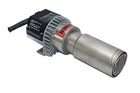 Leister Typ 5000 Hot Air Blower 1 400v 8 5kw