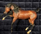 Breyer Empres      Traditional Model Horse