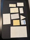 1980 s Palladium Nyc Passes  Invites  Tickets Lot Of 10 