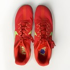 Nike Zoom Rival Sprint Fz9653-600 Track Spikes New W  Bag Track   Field Shoes