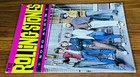 The Rolling Stones Song Album 1965 Sheet Music Book Vintage London Songs