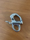 Suncore Stainless 316 Stainless Steel Fixed Snap Shackle 2   s0158-0001 