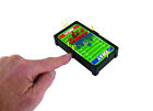 Tudor Worlds Smallest Electric Vibrating Football Game