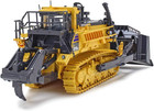 Komatsu  Komatsu D375a-8 Dozer With Ripper