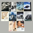 2002 Architectural Digest Magazine 10 Issues Missing Nov   Dec Ships Quickly