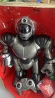 Sharper Image Robosapien V2 22   programmable Robot Toy W  Remote 2004