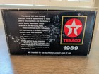 1989 Ertl 1925 Mack Bulldog Texaco Lubricant Truck Coin Bank Series  6 Diecast