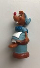Vintage Disney Suzy Mouse Figure - Cinderella