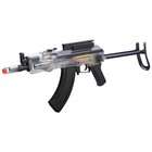 Game Face Gf76c Electric Full semi-auto Airsoft Tactical Style Carbine 6 0mm Bbs