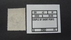 Eritrea Scott  42 Used Vf Lot  82582