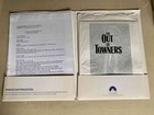 The Out Of Towners Presskit 1999 Steve Martin  Goldie Hawn  John Cleese 