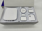 Samsung Smartthings Home Monitoring Kit Smart Hub Motion Sensor Outlet Open Box