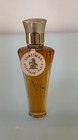 Vintage Shalimar By Guerlain  Pure Parfum Extrait 1 4 Oz