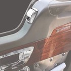 Door Window Switch Bezel   Trim For Kenworth 06  W900 T800 T600-1 Switch Gg67848