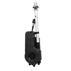 Automatic Power Antenna Radio Aerial Kit For Mercedes Benz W126 W124 W140 560sel