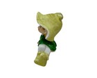 Elf Pixie Fairy 4  Figurine St  Patricks Day Leprechaun Homco