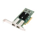 Mellanox Mcx312a-xcbt Cx312a Connectx-3 En 10gbe Dual-port Sfp  Nic Pcie3 0 Lff