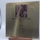 New Sealed Boots Randolph s Greatest Hits Columbia Record Album Vinyl Lp