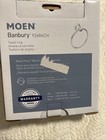 Moen Banbury Towel Ring In Chrome Y2686ch
