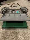 Seal Inc Jumbo 150 Table-top Heat-activated Dry Mounting   Laminating Press