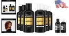 Travel-size Shampoo   Conditioner Set - Sulfate-free Hydration For Gorgeous Hair